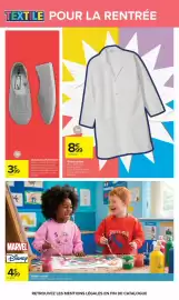 Catalogue Carrefour page 34