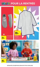Catalogue Carrefour page 34