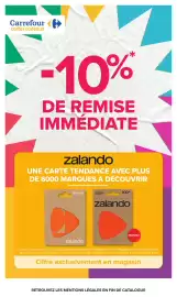 Catalogue Carrefour page 35