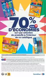 Catalogue Carrefour page 36