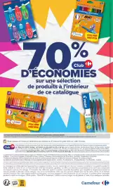 Catalogue Carrefour page 36
