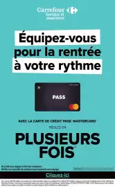 Catalogue Carrefour page 37