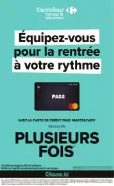 Catalogue Carrefour page 37