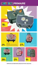 Catalogue Carrefour page 4