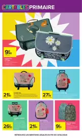 Catalogue Carrefour page 4