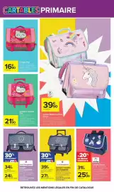 Catalogue Carrefour page 5