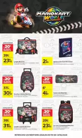 Catalogue Carrefour page 6
