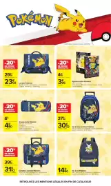 Catalogue Carrefour page 7