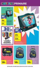 Catalogue Carrefour page 9