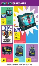 Catalogue Carrefour page 9