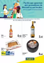 Catálogo Makro Página 1