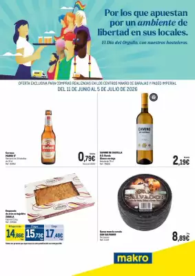 Makro (válido hasta el 5-07)