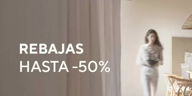 Casa Viva (válido hasta el 1-07)