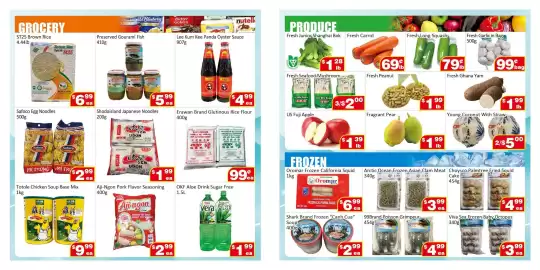 Jian Hing Supermarket flyer week 25 Page 2