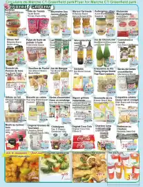 Marche C&T flyer week 25 Page 3