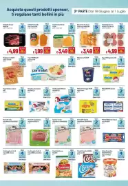 Volantino Famila Pagina 10