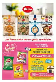 Volantino Famila Pagina 3