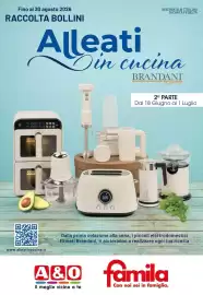 Volantino Famila Pagina 8