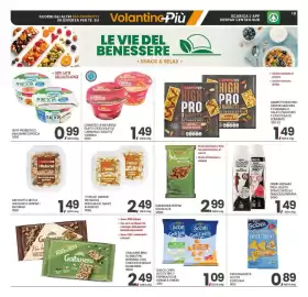 Volantino Eurospar settimana 25 Pagina 10