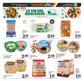 Volantino Eurospar settimana 25 Pagina 11