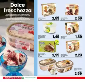 Volantino Eurospar settimana 25 Pagina 12