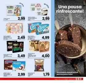 Volantino Eurospar settimana 25 Pagina 13