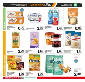 Volantino Eurospar settimana 25 Pagina 14