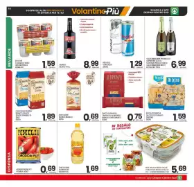 Volantino Eurospar settimana 25 Pagina 15