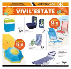 Volantino Eurospar settimana 25 Pagina 20