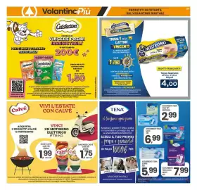 Volantino Eurospar settimana 25 Pagina 23