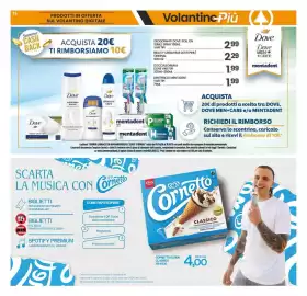 Volantino Eurospar settimana 25 Pagina 24