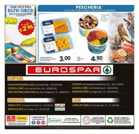 Volantino Eurospar settimana 25 Pagina 27