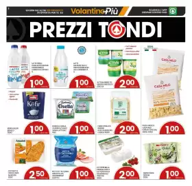 Volantino Eurospar settimana 25 Pagina 3
