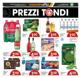Volantino Eurospar settimana 25 Pagina 4