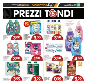 Volantino Eurospar settimana 25 Pagina 5