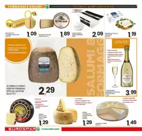 Volantino Eurospar settimana 25 Pagina 6