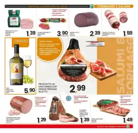 Volantino Eurospar settimana 25 Pagina 7