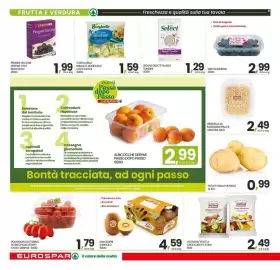 Volantino Eurospar settimana 25 Pagina 8