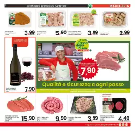 Volantino Eurospar settimana 25 Pagina 9