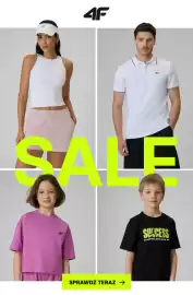 4F gazetka tydzień 25 Strona 1