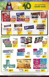 Folheto Carrefour semana 25 Página 1