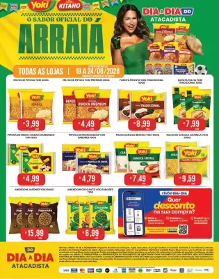 Atacadão Dia a Dia (válido até 24-06)