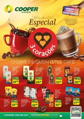 Cooper (válido até 30-06)