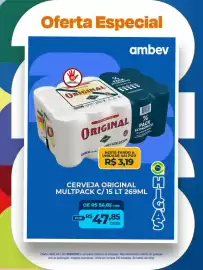Folheto Higa's Supermercado Página 4