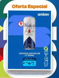 Folheto Higa's Supermercado Página 5