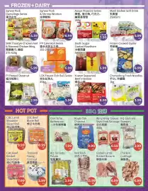 FreshWay Foodmart flyer week 25 Page 3