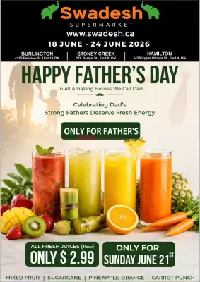 Swadesh (valid until 24-06)