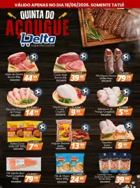Catálogo Delta Supermercados Página 1