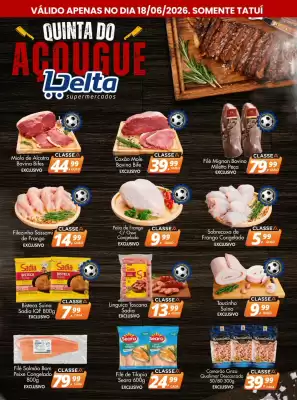 Catálogo Delta Supermercados (válido até 18-06)