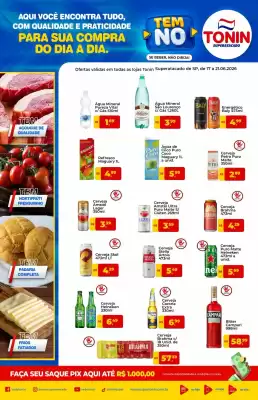 Tonin Superatacado (válido até 21-06)
